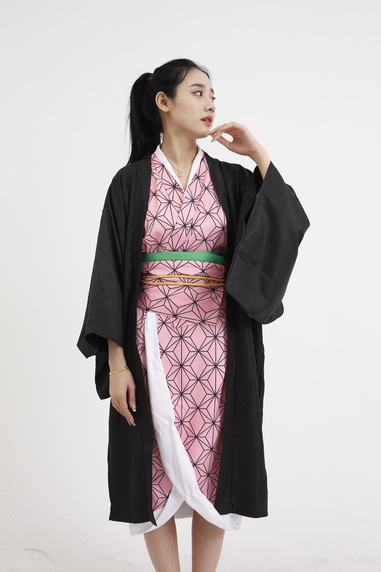 Cosplay Costume Image 2