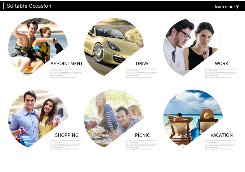60g Weight Full Frame Glasses Structure Sunglasses Classification PC, UV400 Protection Lens Material Oval Frame Glasses Style Casual, Outdoor Occasion Geometric Pattern Unisex Gender Vintage Style, Classic Style Style Vintage Style Classic Style Geometric PC UV400 Protection Oval Frame Full Frame Women's Sunglasses 11