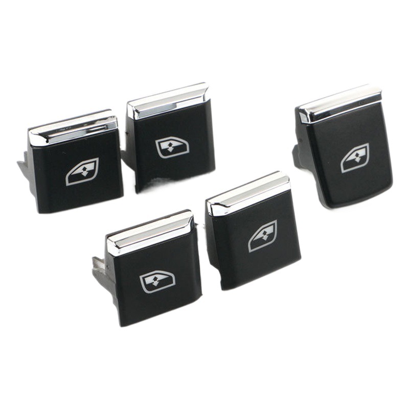 Adecuado para Porsche ventana levantador botón Macan Palmela Ka 718 coche elevador de vidrio accesorios de reparación