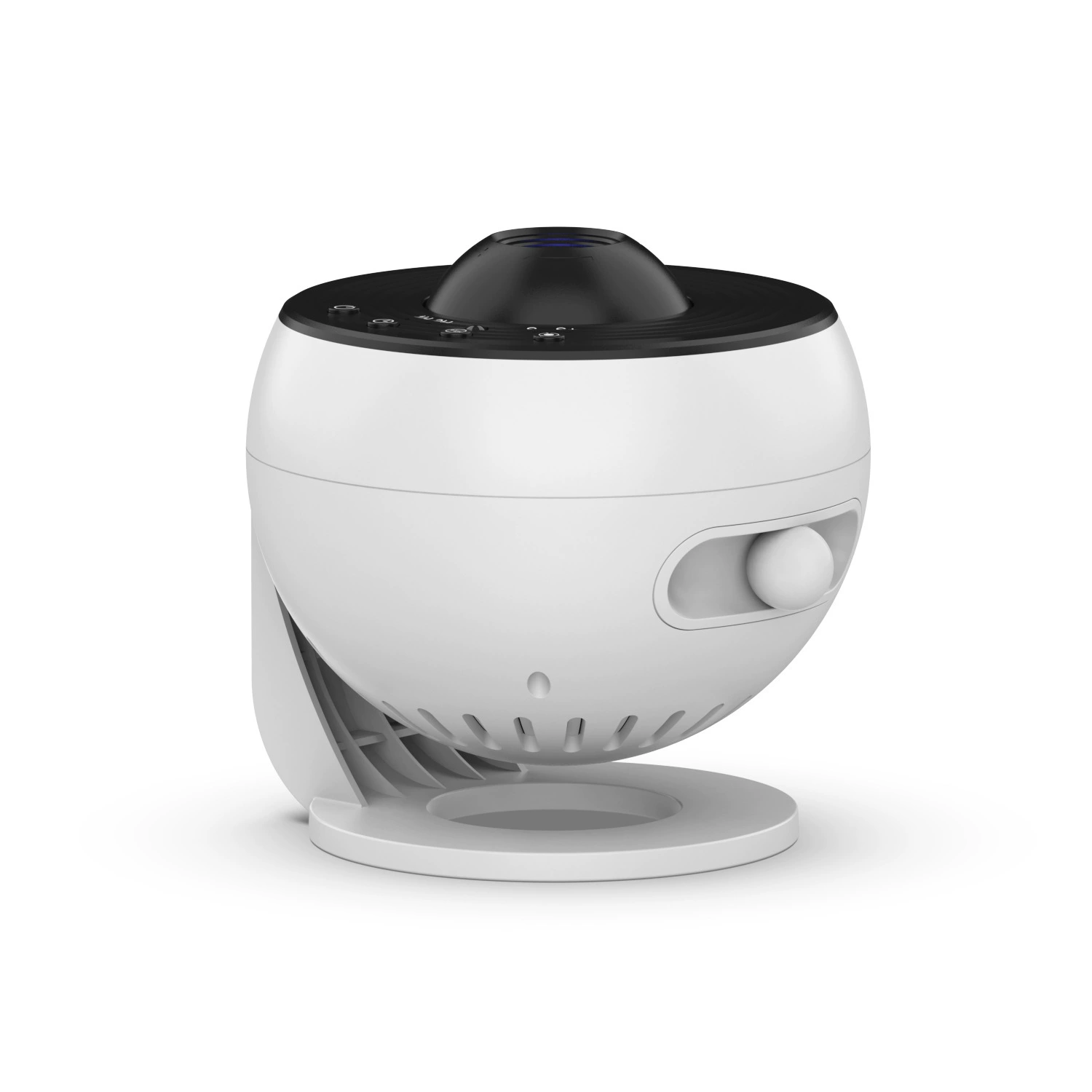 Star projection, lamp, atmospheric night light, (Cross-border trading), bluetooth