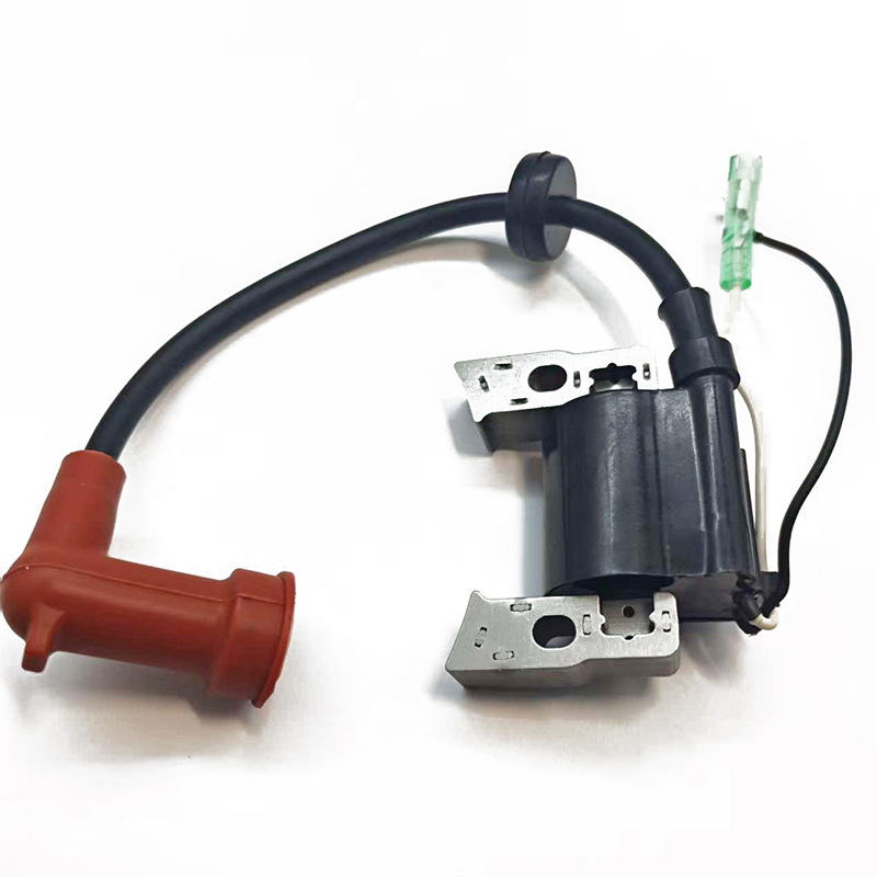 Ignition Coil 67D-85640-00 for 4-Stroke F4