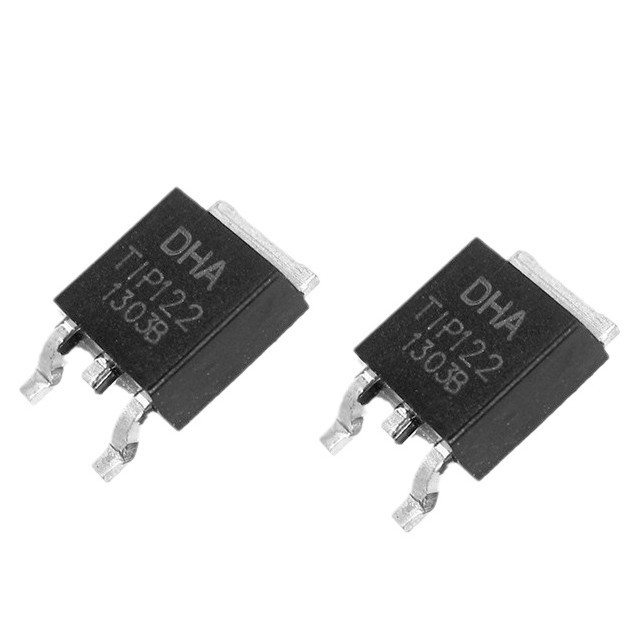 ʴֶپTIP122 TO-220 TO-252Ƭװ