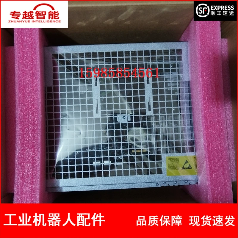 ABB Robot DSQC639 3HAC025097-001 Основной компьютер Цена договорная