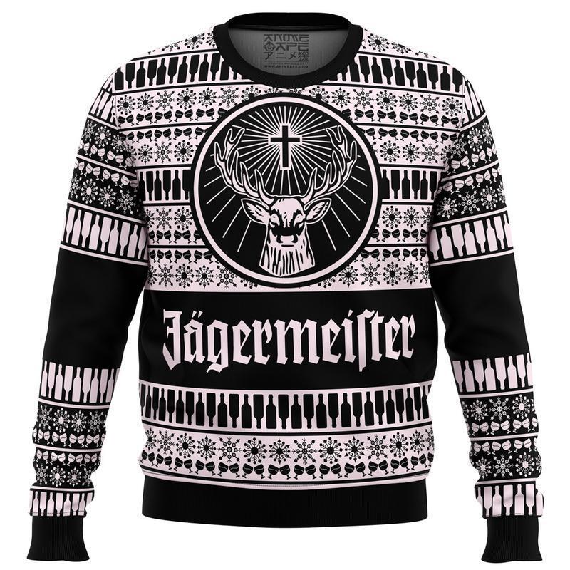 O3120 Dropshipping Aliexpress Amazon Cross-Border New Men's Knitwear Black Ugly Christmas O3120 Dropshipping Aliexpress Amazon Cross-Border New Men's Knitwear Black Ugly Christmas