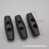 3cm dual -hole olive buckle single -hole olive buckle buckle two eyes buckle tent accessories anti -skid adjustment mosquito net buckle