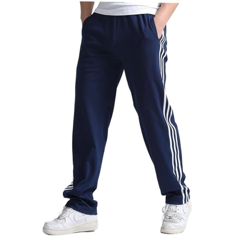Men's Casual Sports Long Pants Sweatpants Joggers
