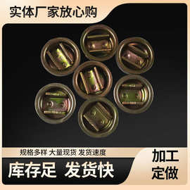 现货200升L铁桶盖  批发油桶封口盖防盗盖子 镀锌桶盖铁桶盖