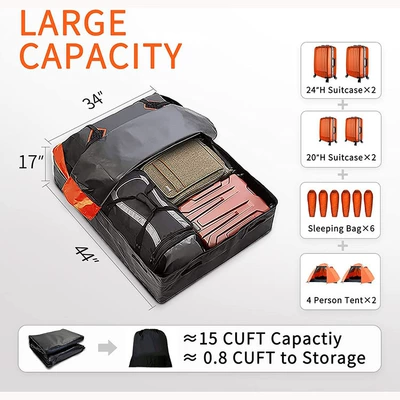 Car Roof Bag, Other Automotive Exterior Supplies