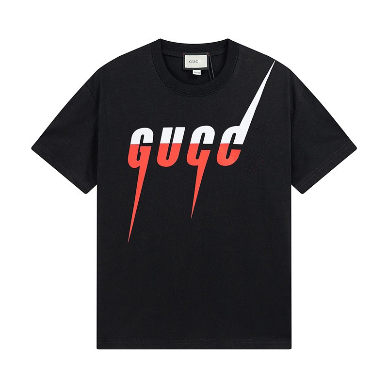 GU クロスボーダー ハイバージョン 25SS 新しい楽しいシリーズ 男女兼用の多用途プリント半袖 T シャツ|undefined