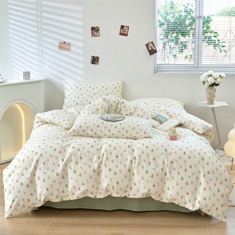 오즈의 마법사-100% 면 A급 산모 및 유아용 등급