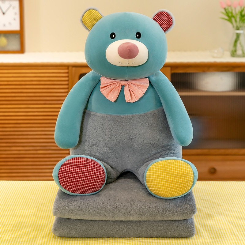 따뜻한 곰 70cm