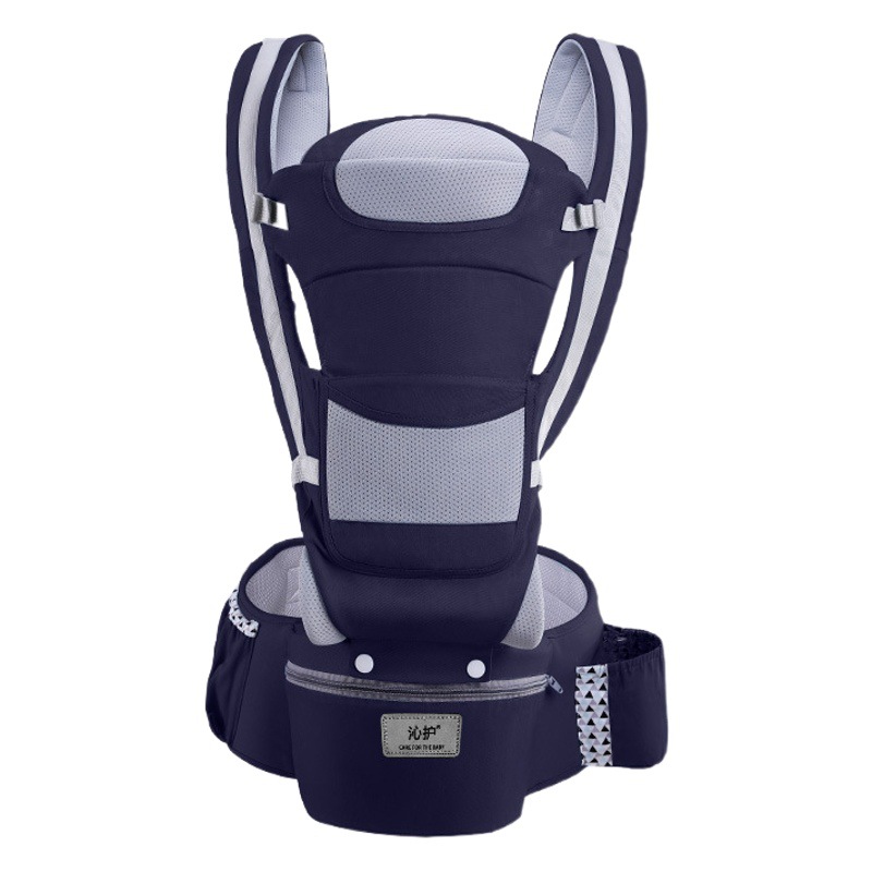 Suministro directo de fábrica correa del bebé cinturón multifuncional cintura taburete bebé Correa portátil bebé cintura taburete