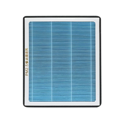 Air Filter Element, Air conditioning filter