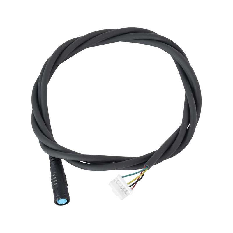 Suitable for the original Mi4Pro communication cable of the scooter, compatible with Mi scooter spare parts for cross-border use Suitable for the original Mi4Pro communication cable of the scooter, compatible with Mi scooter spare parts for cross-border use