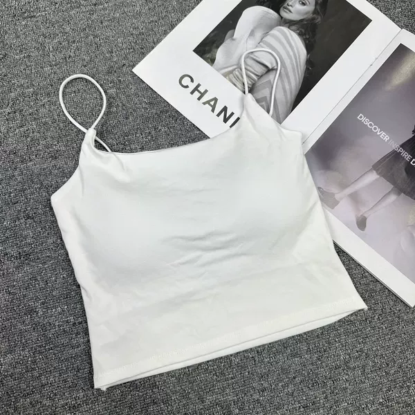 Pure white