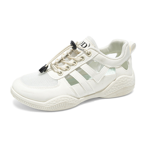 Summer breathable universal sandals
