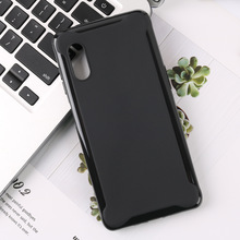 适用于三星 Galaxy Xcover Pro手机壳批发TPU布丁套防摔手机皮套