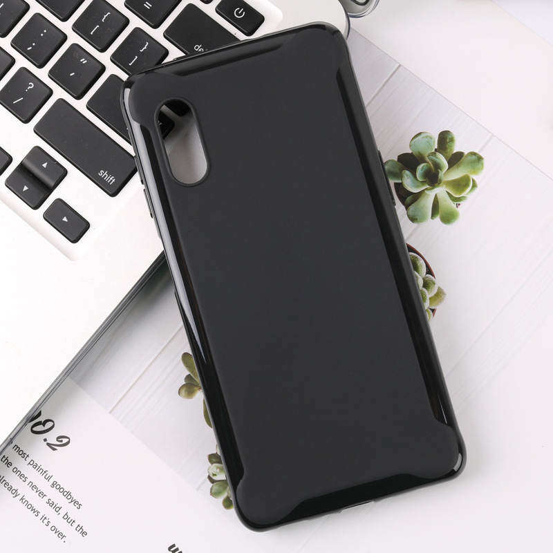 Suitable for Samsung Galaxy Xcover Pro Mobile Phone Case Wholesale Tpu Pudding Set Anti-Fall Mobile Phone Leather Case Suitable for Samsung Galaxy Xcover Pro Mobile Phone Case Wholesale Tpu Pudding Set Anti-Fall Mobile Phone Leather Case