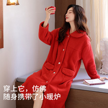 2026�¿�ɺ���q˯��Ůʿ�ﶬ���L��˯ȹ�ӽq�Ӻ��_������˯��ԡ��