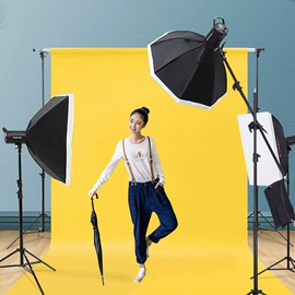 摄影摄像灯具;相机三脚架;摄影摄像器材