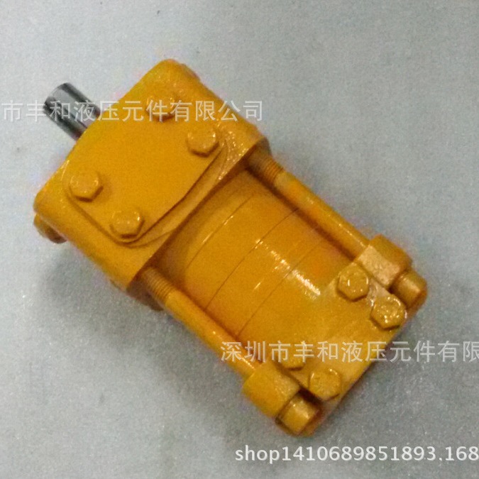 专业代理销售日本SUMITOMO品牌QT42-20系列住友内啮合齿轮泵