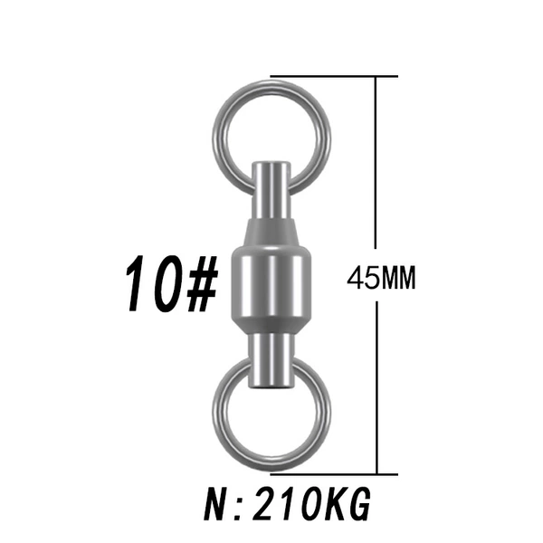 Bearing Turn 10#[Welding]
