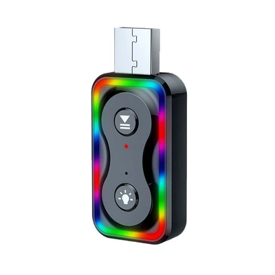 into Bluetooth Function Label – FM Modulyator