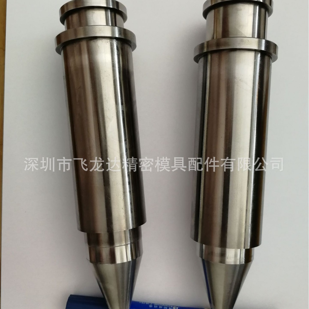 SKD-61托司筒  盲孔镶针 模具型芯 镶件入子 异型镶件