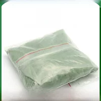 Emerald polishing cloth jade wax agate
