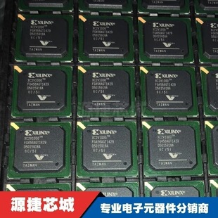 XC2V1000-5FG456I FBGA456 FPGA �ɾ����T���ICоƬ ȫ��ԭ�b
