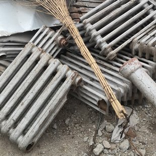 Beijing Shenghua Xinhe Materials Warehouse Inventory Onsite Assessment Scrap Recycling Long-Term Validity