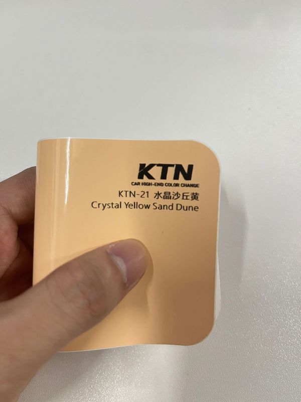 自動車の色を変えるフィルムを卸売りします。|undefined