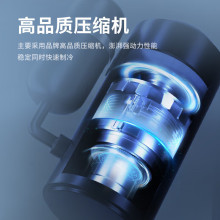 新飞（Frestec） 新能效省电自清洁空调 快速制冷 自清洁 24小时