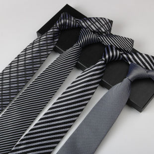Men's tie, suit, retro high-end shirt, 8cm, wholesale