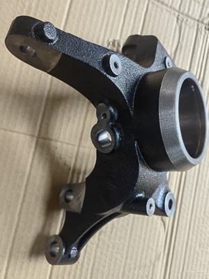 Steering knuckle Tiggo 7 204000675Aa204000676Aa