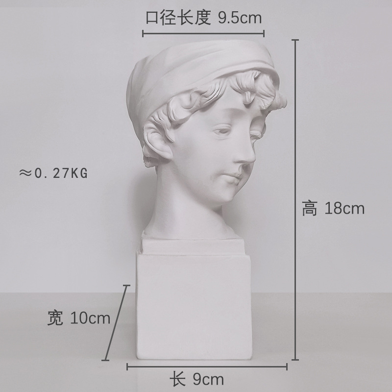 Chica británica 8057