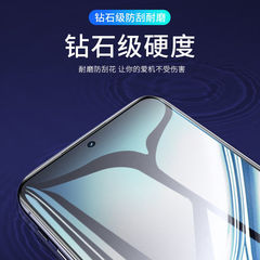 oppo真我gt5鋼化膜全屏高清realme真我gt5pro手機膜保護貼膜適用