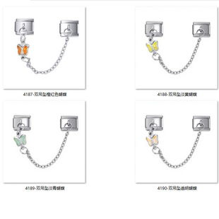 DIYģ�K�charms�๦���·f��ƴ����H���r���p���朾������