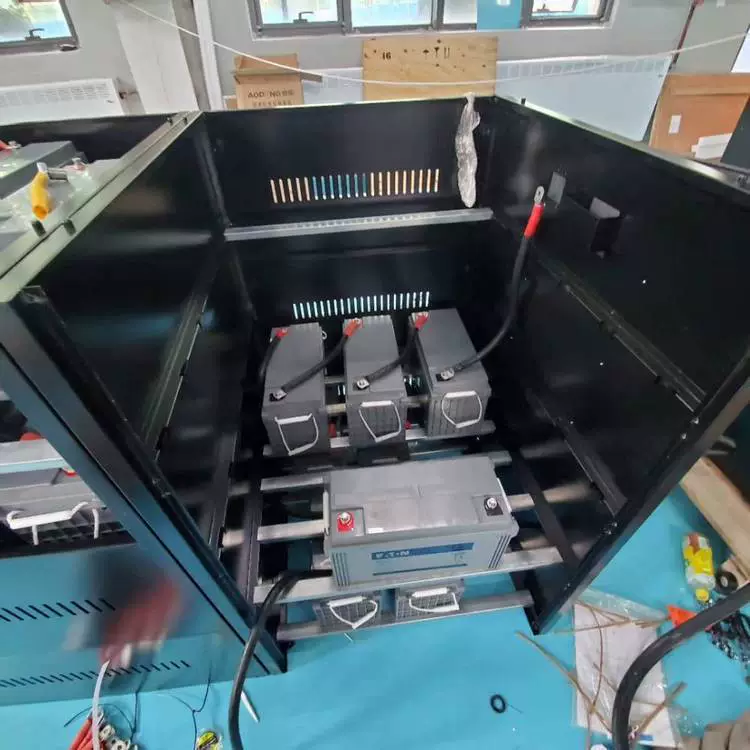 EATON Eaton постоянного тока экран аккумулятор 12V65AH односторонний выпускной клапан ETNHS12-65Ah