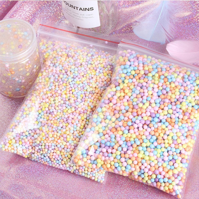 유성 폼볼; 20g