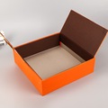 广告礼品包装盒彩盒包装礼盒供应可印logo图案彩盒礼品盒