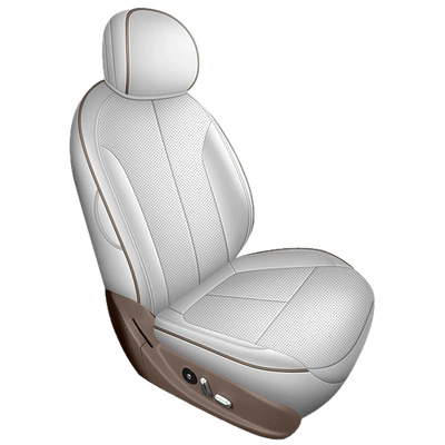 of Changan Qiyuan A06 Special Car, Modelə uyğun (Original) oturacaq örtükləri