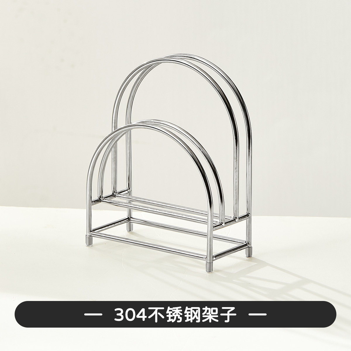 tablero de verduras antibacteriano anti-corrosión tablero adhesivo de doble cara tablero de corte de verduras de acero inoxidable tablero de cuchillo de frutas tablero de escritorio especial para cocina