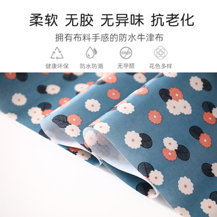 Drawer Mat Household Anti-fouling Mat Cabinet Wardrobe Pad Paper Cabinet Kitchen Waterproof Shoe Cabinet Oxford Cloth Dust-proof