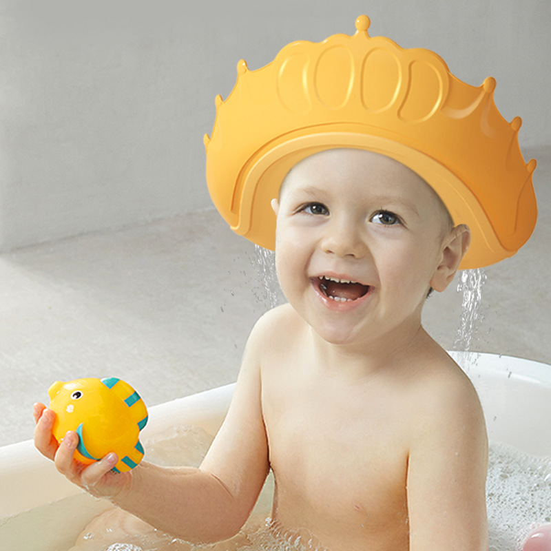 Bebé recién nacido baño neto bañera baño estante bebé baño suspensión Mat baño cama antideslizante baño neto bolsillo alfombra de baño 0-1 años de edad