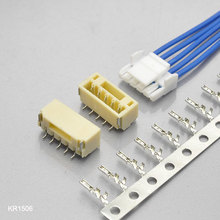 ������� ����SMT̫���Ͷ����B�Ӿ�1.5MM�g���JST��܇���B����