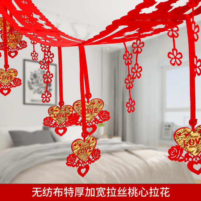 단일 3 미터 넓어진 솔질 복숭아 심장