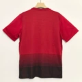 18-19 Red Man L Home No Name/Number