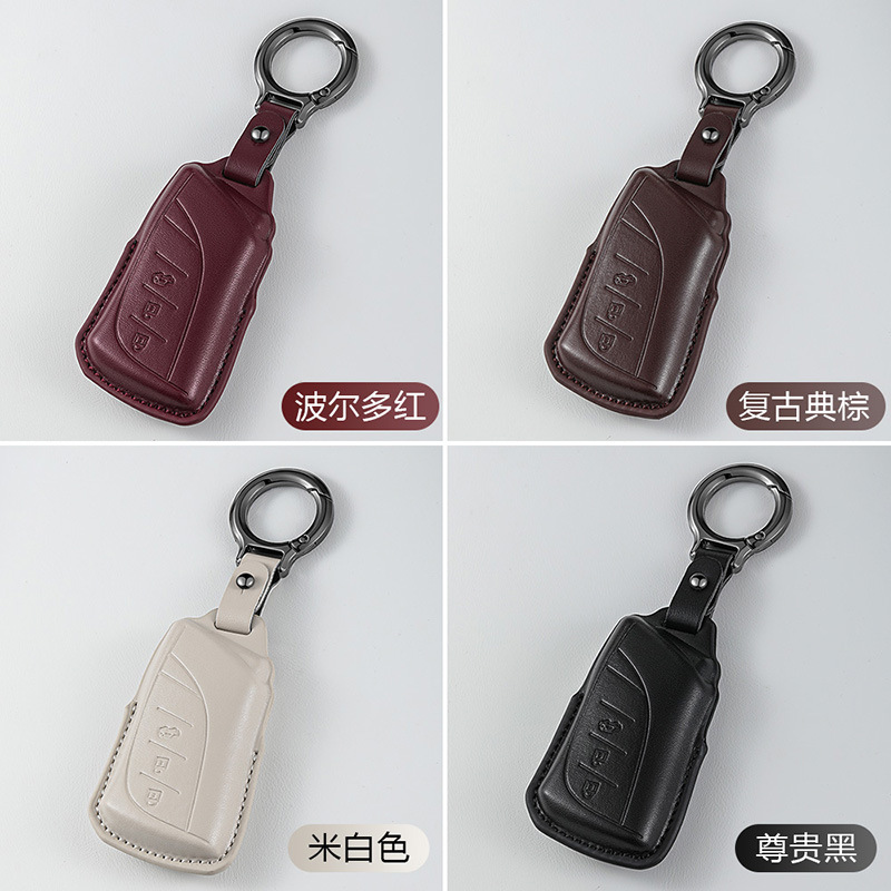 レクサス es200 キーカバー es300h 本革 rx300 バックル rx350h バッグ nx200 レクサス 570 に適しています。|undefined