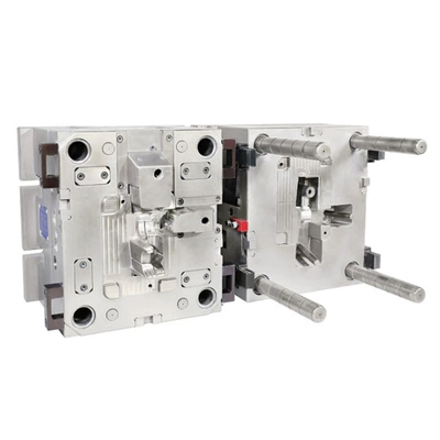 Injection Molding Manufacturers Supply Agricultural Avtomobil hissələri qəlibləri